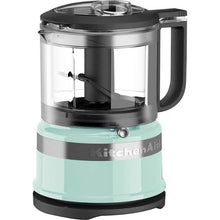 Load image into Gallery viewer, KitchenAid - 3.5-Cup Mini Food Processor - Ice