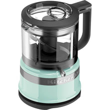 Load image into Gallery viewer, KitchenAid - 3.5-Cup Mini Food Processor - Ice