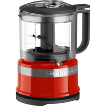 Load image into Gallery viewer, KitchenAid - 3.5-Cup Mini Food Processor - Hot Sauce