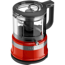 Load image into Gallery viewer, KitchenAid - 3.5-Cup Mini Food Processor - Hot Sauce