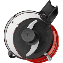Load image into Gallery viewer, KitchenAid - 3.5-Cup Mini Food Processor - Hot Sauce