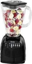 Load image into Gallery viewer, Oster - 10-Speed Blender - Black